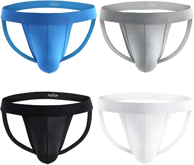 suspensorio deportivo hombre