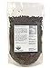 Beautiful Love Organics Cacao Nibs Raw Organic, 1 lb (16 Ounces)