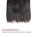 8A Brazilian Virgin Hair Straight (12