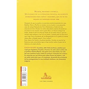 Los chicos del ferrocarril / The kids of the railroad (Las Tres Edades) (Spanish Edition)