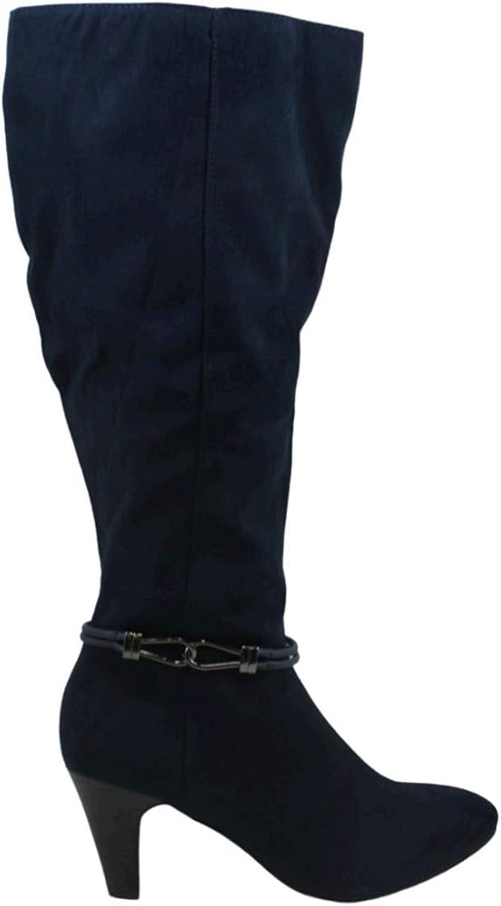 karen scott hollee dress boots, Off 69 