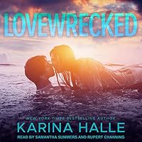 Audible edition cover