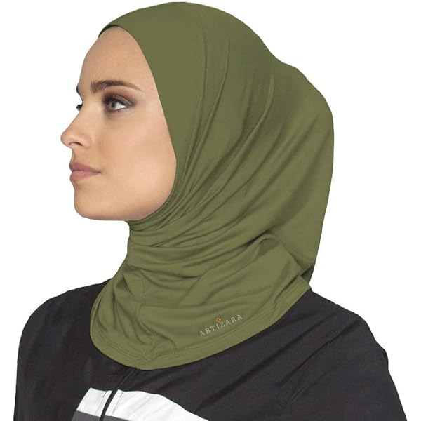 shopee hijab sport