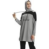 Muslim Tracksuit Tops