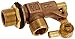 Mueller Industries 109-814 Float Valves, 0.75 Inch primary