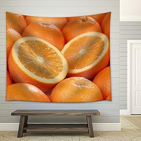 Landscape of Budapest - Fabric Wall Tapestry Home Decor - 51x60 inches