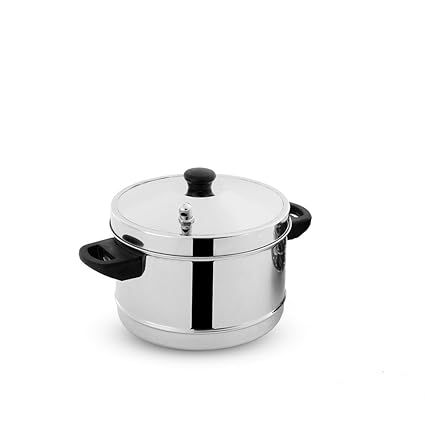 Pigeon 4-Plates Idly Maker