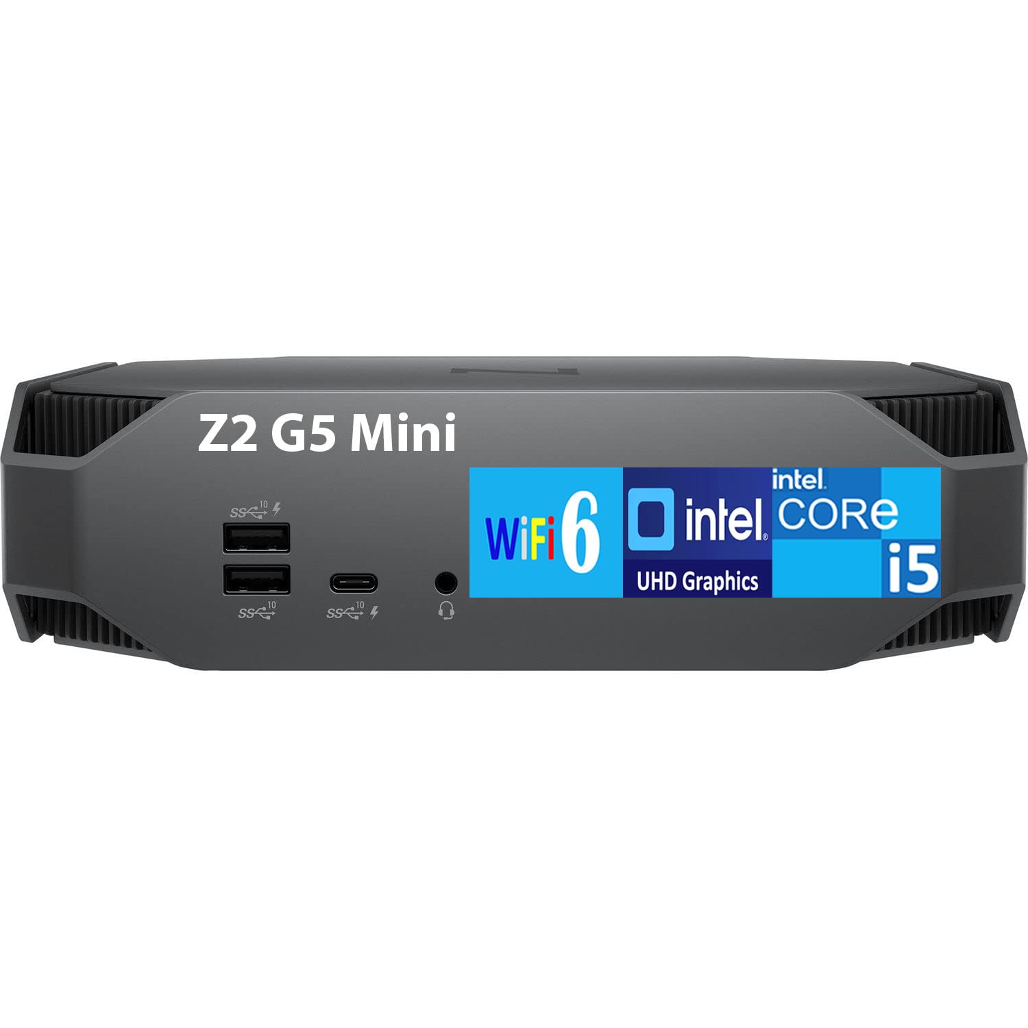 HP Z2 Mini Workstation Desktop Computer