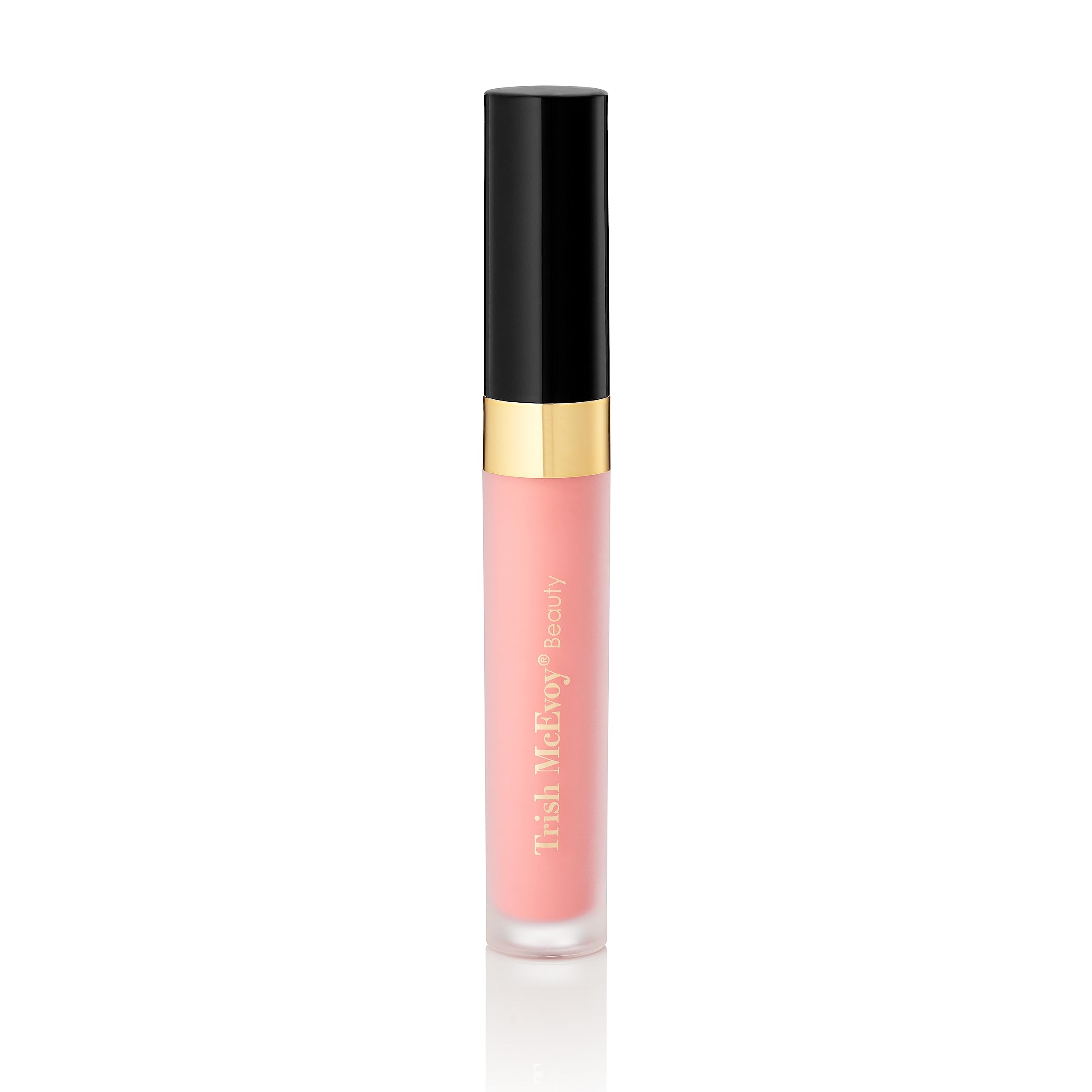 Trish McEvoy Easy Lip Gloss in shade Almost Nothing, 3 ml /0.10 fl oz — image 1