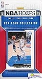 Philadelphia 76ers 2018/2019 Panini Hoops NBA Basketball EXCLUSIVE Factory Sealed limited Edition 12 Card Team Set with Ben Simmons, Joel Embiid, JJ Redick, Landry Shamet Rookie & More! WOWZZER