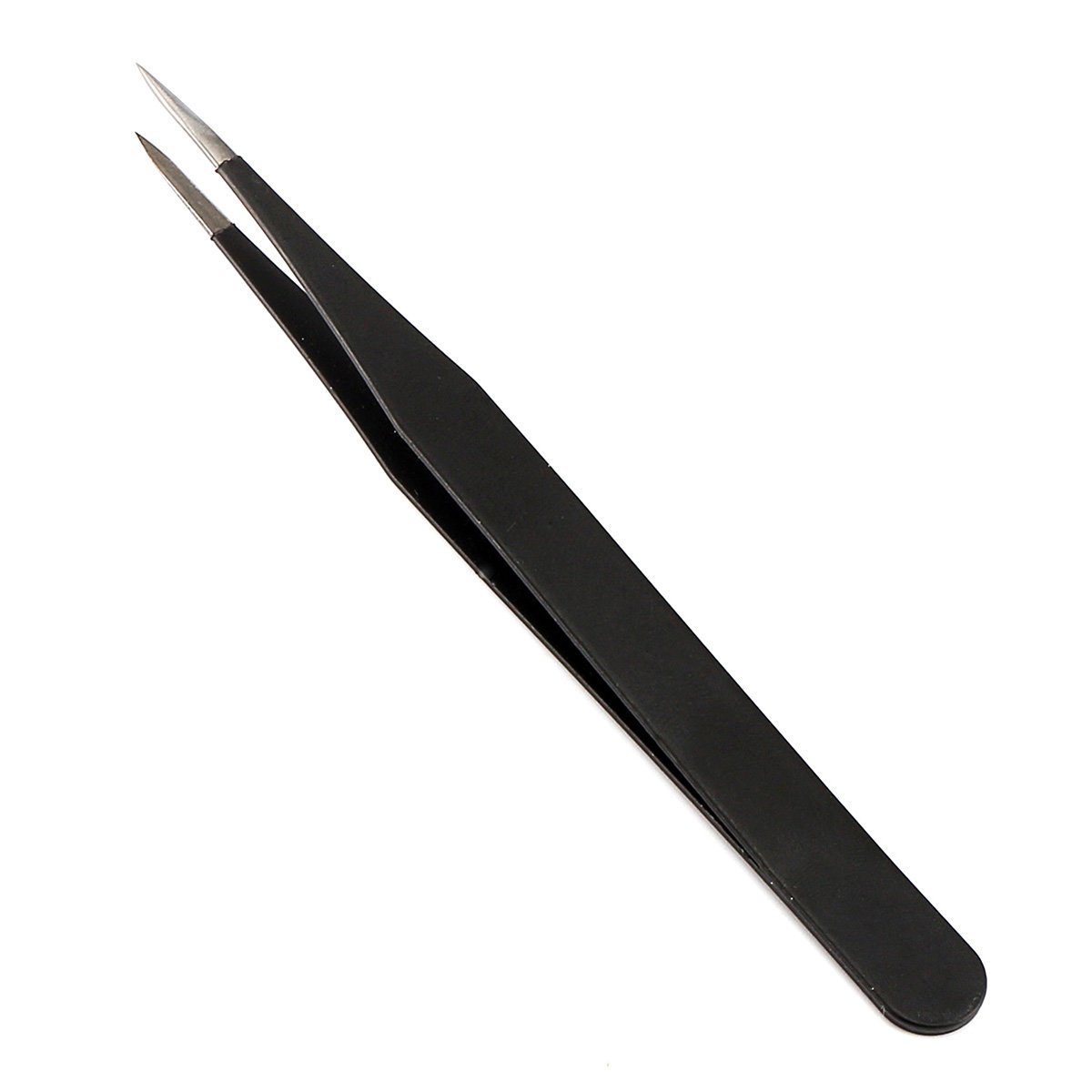 Buy Shrinika 2pcs Ingrown Hair Tweezers Eyebrow Removal Blackhead