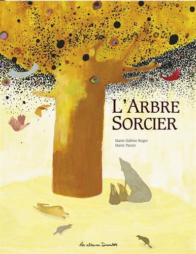 L' arbre sorcier