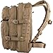 Red Rock Outdoor Gear - Assault Pack, Olive Drab