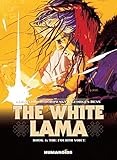 The White Lama Vol. 4: The Fourth Voice by Alexandro Jodorowsky, Georges Bess