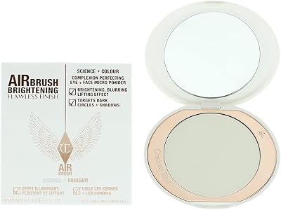 Charlotte Tilbury Airbrush Brightening Flawless Finish 9g Fair-Medium