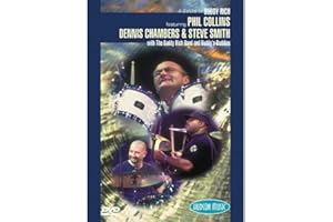 A Salute to Buddy Rich