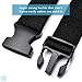 Kayhoma Boho Fanny Pack Stripe Festival Retro Vintage Flat Bum Bags Travel Hiking Hip Waist Bag