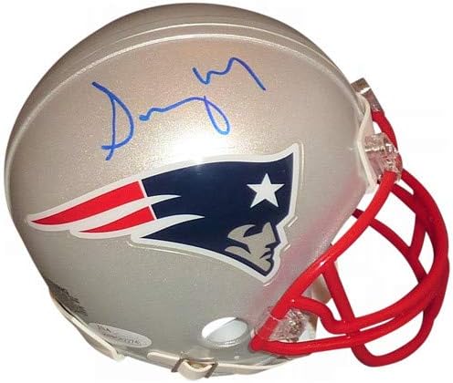 Sony michel autographed helmet Clearance