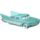 Disney Pixar Cars Radiator Springs Classic Flo Die-Cast Vehicle