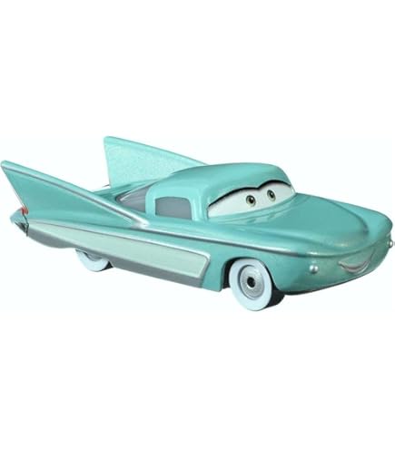 Amazon.com: Disney Pixar Cars Mo Revlin : Juguetes y Juegos