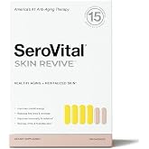 Skin Revive | Natural HGH Support | Collagen Support + Skin Hydration