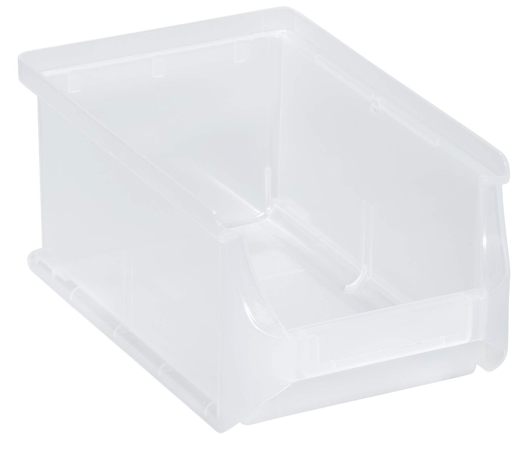 Allit Box 2, transparent