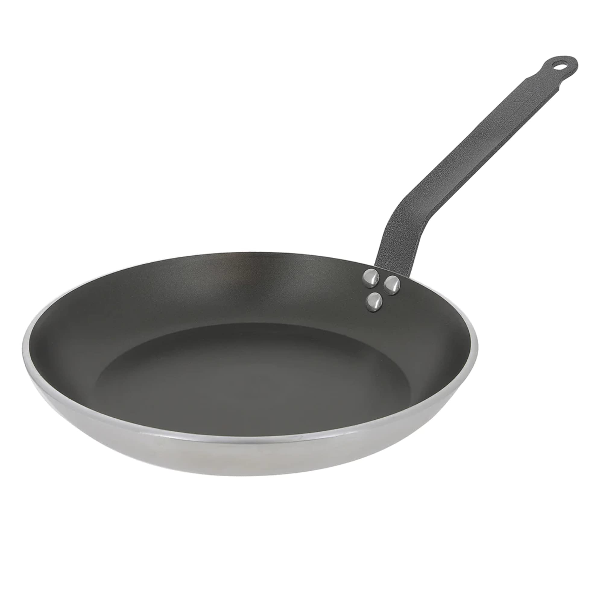 De Buyer Nonstick Frypan Choc 5 Resto Induct, 240 mm