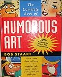 Image de The Complete Book of Humorous Art