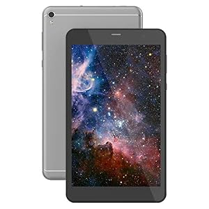 YQSAVIOR-8-inch-Android-Tablet-with-14-Ghz-Quad-Core-CPU2GB-RAM-16G-StorageBluetooth-40Support-WiFiFMGPS-1280×800-HD-Touch-Screen4500mAh-BatterySilver