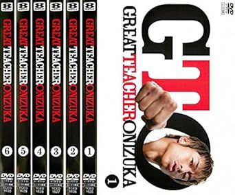 アニメ Gto Dvd レンタル