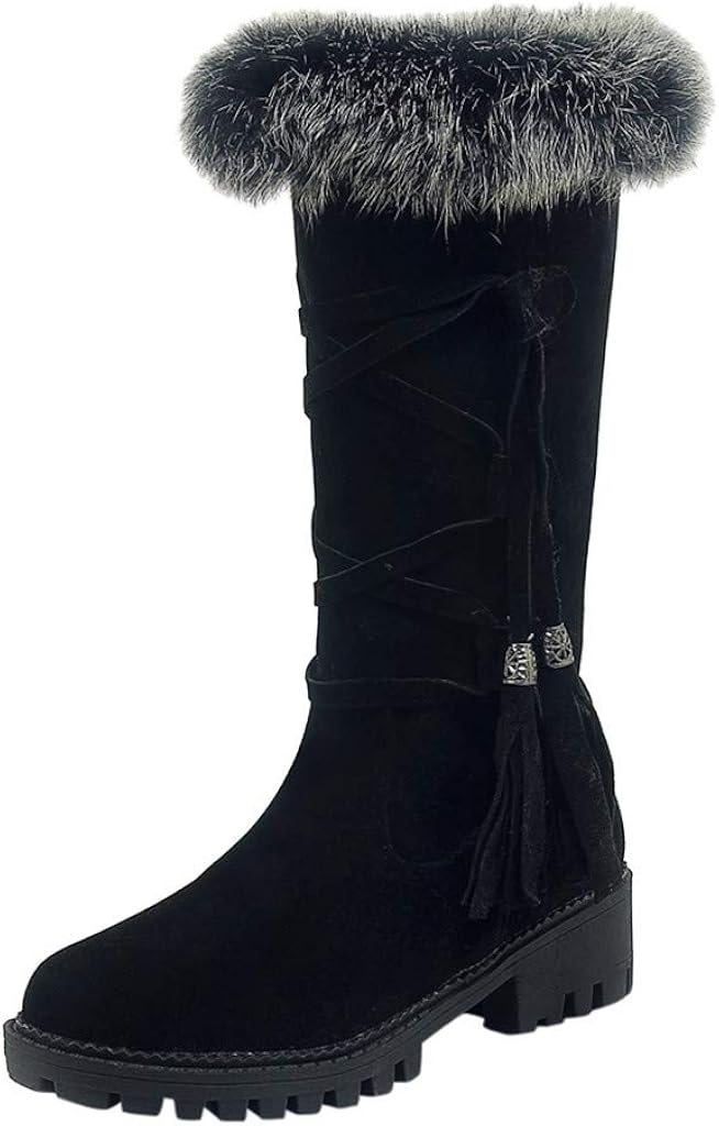 cheap snow boots amazon