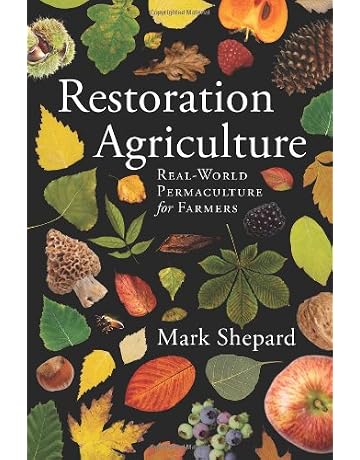 Libros de Agricultura sostenible | Amazon.es