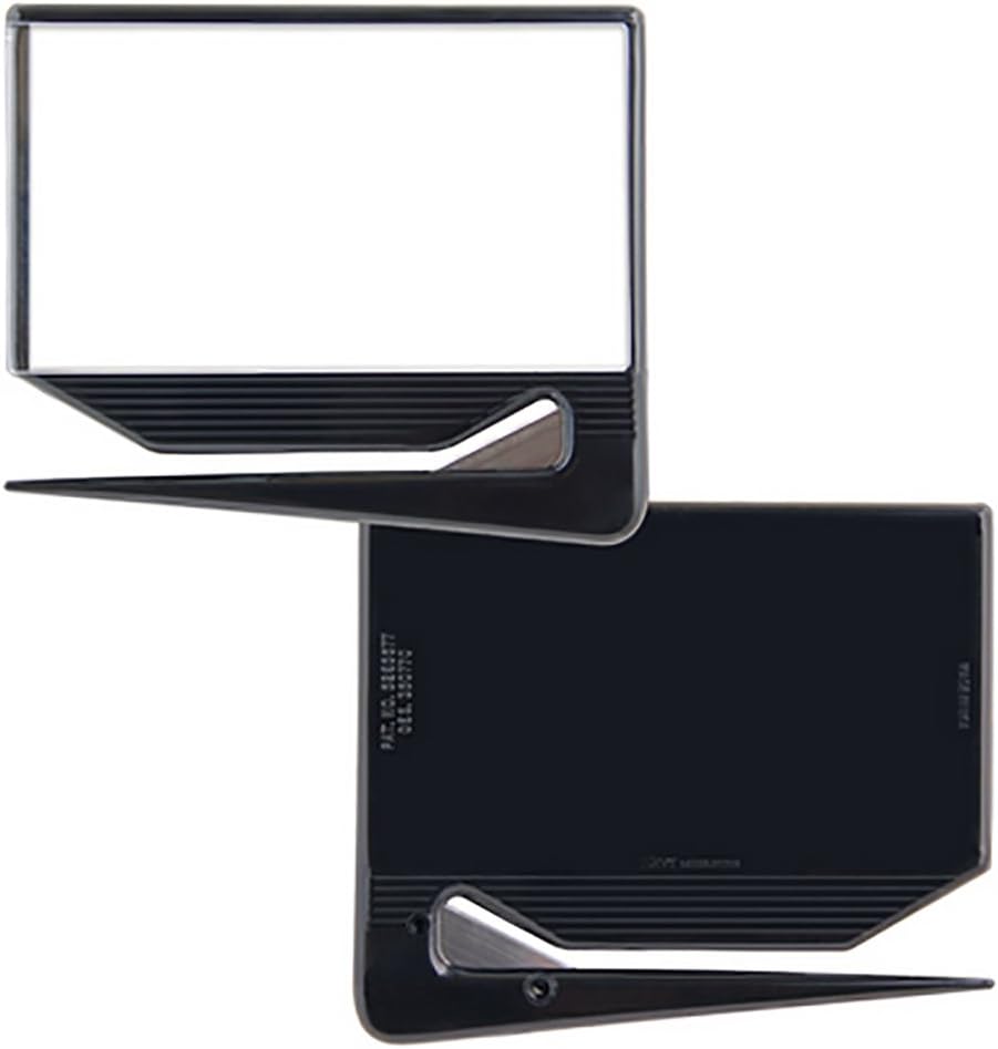 Zippy Business Card Letter Opener Back 6 Pack