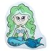 Mermaid Tub Tattoo