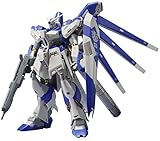 BANDAI(バンダイ) METAL ROBOT魂 Hi-νガンダム 逆襲のシャア バンダイ