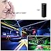 LUNSY Smart LED Strip Lights 32.8 ft/10m, Music Sync, Bluetooth APP Controlled, Remote Control, RGB, 300LED SMD5050, IP65 Waterproof Outdoor, 12V, Alexa Controlled