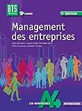 BTS Tertiaires 2e annee Management des entreprises BTS Tertiaires 2e annee (French Edition) by 