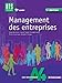 BTS Tertiaires 2e annee Management des entreprises BTS Tertiaires 2e annee (French Edition) by 