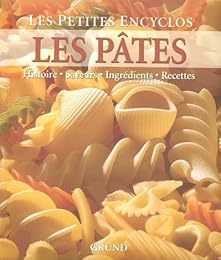Les  pâtes