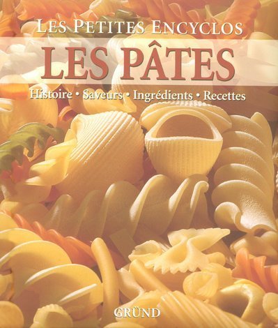 Les  pâtes