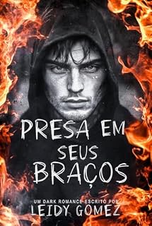 Livro Presa Em Seus Braços: Inimigos da Facção - 2
