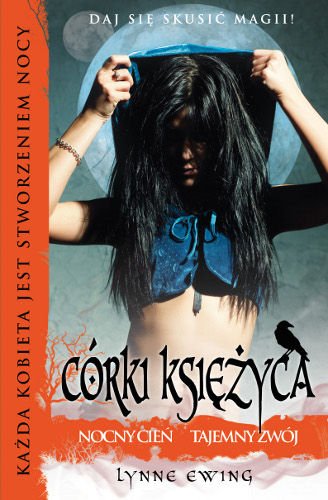 Córki Ksiezyca 2 (Polska wersja jezykowa)