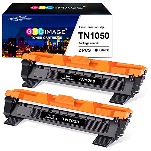 Cartucce Toner Compatibili Brother Tn1050 4 Pezzi Toner Brother TN1050 Compatibile - Confezione Da 4 Pezzi Nero, Per Serie DCP, HL, MFC DCP-1510 HL-1110 MFC-1910W - Foto 9