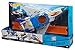 Hot Wheels City Jet Fueler Aircraft