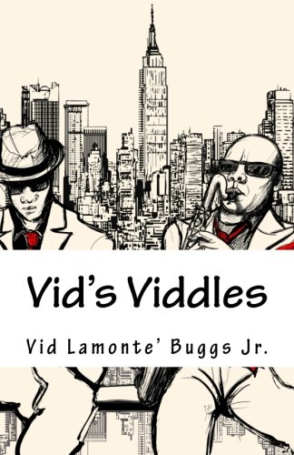 Vid's Viddles: Daily Vitamins for the Soul (Volume 1)