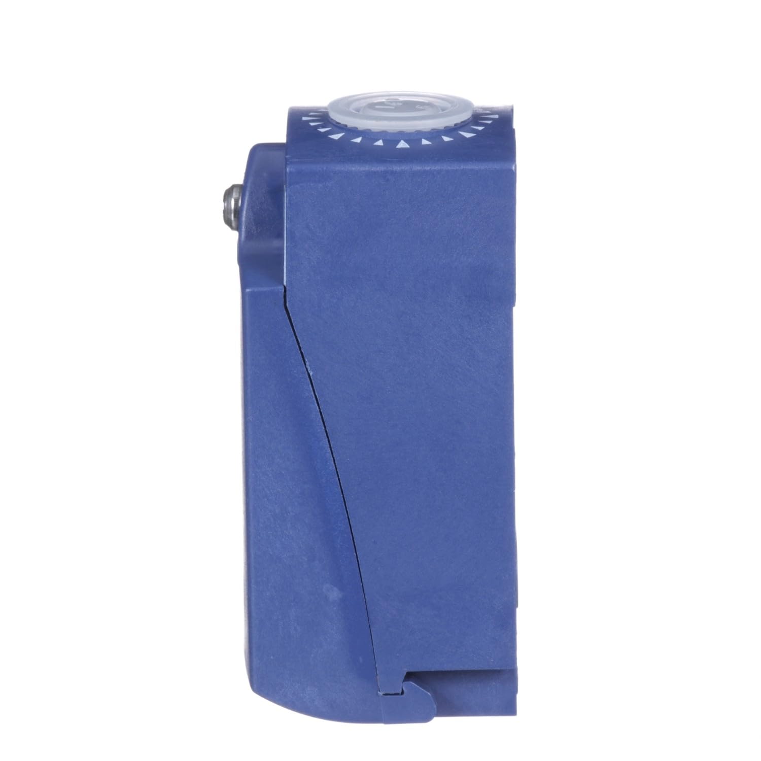 Telemecanique Sensors ZCP21 Limit Switch Body, Plastic, Fixed, Snap Action, 2 Poles, 31 mm Width x 65 mm Height x 30 mm Depth