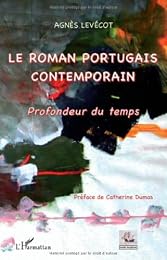 Le  roman portugais contemporain