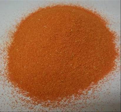 DALTON MANOR 450GM ORANGE SAND - BAG
