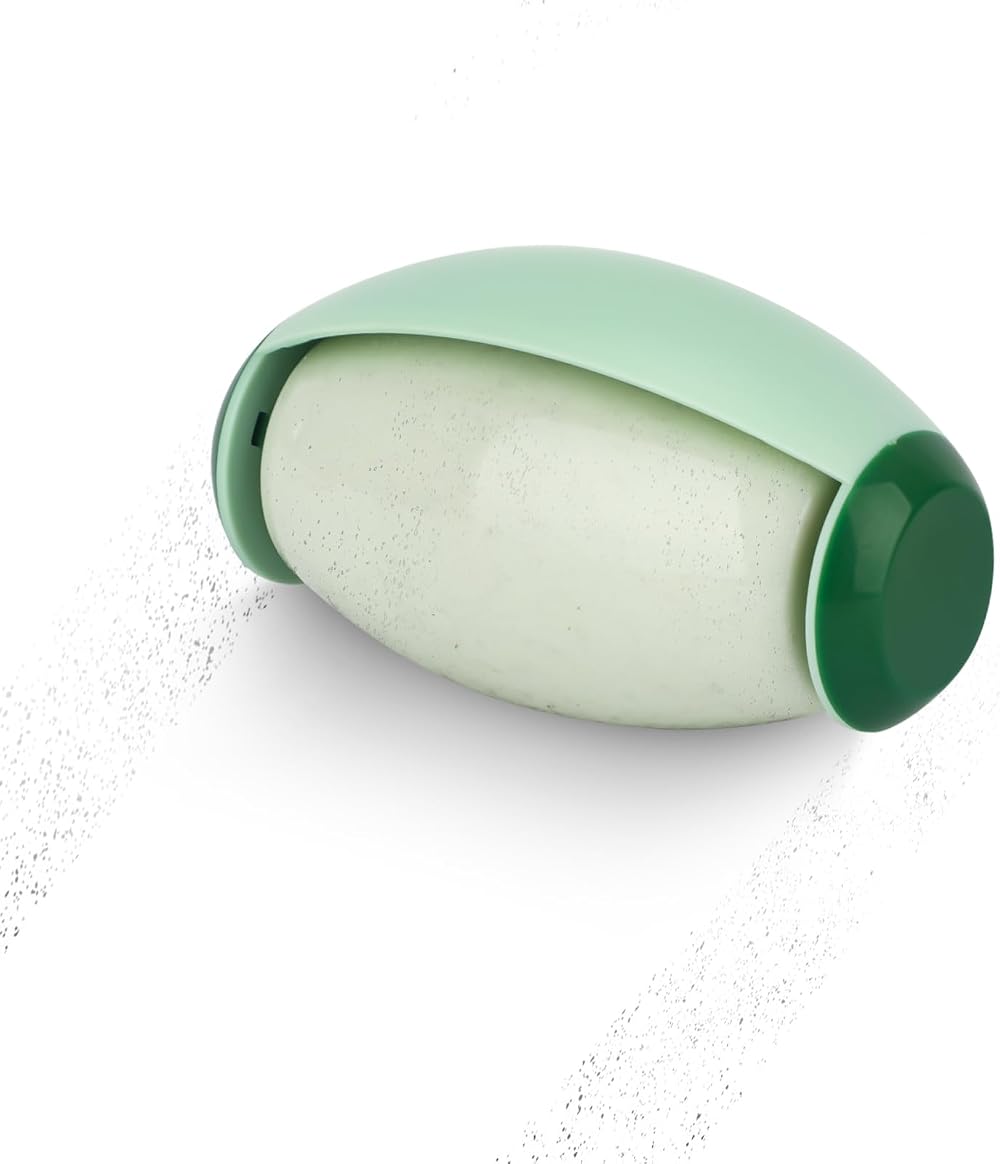 NQEUEPN Mini Washable Lint Roller Reusable Pet Hair Clothing Dust Remover