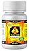 Herbal Prostate Supplement, 100% Natural Bioscience Nutrition, Prostate Pills Against Frequent Urination and Inflammatory Diseases of the Urinary Tract